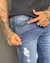 Calça Jeans Jay & Jones Super Skinny 7299 - comprar online
