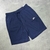 Bermuda Nike de Moletom