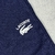 Bermuda Moletom Lacoste - comprar online