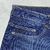 Bermuda Jeans Lacoste - comprar online