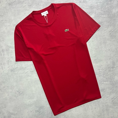 Camiseta Lacoste
