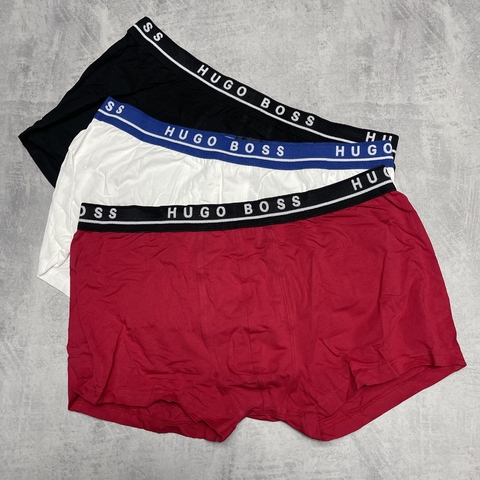 Kit Cueca Hugo Boss