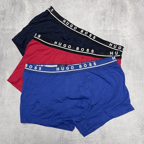 Kit Cueca Hugo Boss