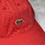 Boné Mini Croc Lacoste - comprar online