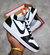 Nike Ebernon Low panda - loja online