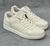 Lacoste T-clip Off White