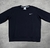 Conjunto Moletom Nike Mini Swoosh na internet