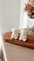 Vela Teddy Ronda - comprar online