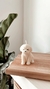Vela Perrito Mini Ronda - comprar online