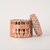 Caramelera Milan Cobre - comprar online