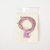 Chocker Gamuza La Luisa - comprar online