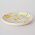 Platito Redondo ceramica Peces de Ciudad - Emprende & Co