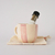 Taza con te en hebras Peces - comprar online