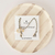 PULSERA GOLD SMILE - comprar online