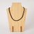 COLLAR CRISTALES - comprar online
