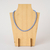 COLLAR CRISTALES - Emprende & Co