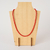 COLLAR CRISTALES - tienda online