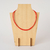 COLLAR CHECA - comprar online