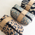 Neceser Neoprene Ema Carteras - comprar online