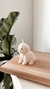 Vela Perrito Mini Ronda