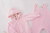 Campera de plush Berkana