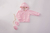 Imagen de Campera de plush Berkana