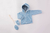 Campera de plush Berkana - comprar online