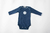 Body americano logo central