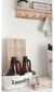 Contenedor Laundry Domus - comprar online