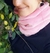 Cuello Polar soft Actitud - tienda online