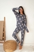 Conjunto Pijama Juli Modal Soft