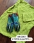 Sweater Verde De Costantini By Roz