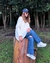 Sweater Oversized De Costantini By Roz