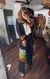 Saco Jackard De Costantini By Roz