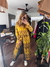 Saco Jackard De Costantini By Roz