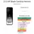 212 VIP Black Carolina Herrera EDT 100ML - Tai Perfumaria