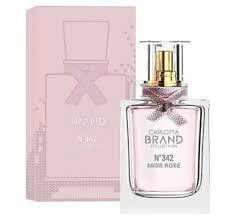 Miss D Rose Essence - 25ml brand collection