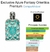 Fracionado Azure Fantasy Orientica 5ml e 10ml - comprar online