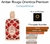 Fracionado Amber Rouge 5ml e 10ml - comprar online
