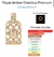 Fracionado Royal Amber 5ml e 10ml - comprar online