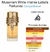 Fracionado Mussaman White intense 5ml e 10ml - comprar online