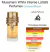 Fracionado Mussaman White intense 5ml e 10ml - comprar online