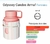 Fracionado Odyssey Candee 5ml e 10ml - comprar online