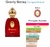 Fracionado Borouj Gravity 5ml e 10ml - comprar online