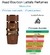 Asad Bourbon Lattafa 100ml - Tai Perfumaria