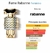 Miniatura Brand Collection 365- inspirado Fame Rabanne 25ml - comprar online