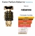 Miniatura Brand Collection 415- inspirado Fame Parfum Rabanne 25 ml - comprar online