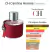 Miniatura Brand Collection 003- inspirado CH Carolina Herrera 25ml - comprar online