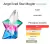 Miniatura Brand Collection 011- inspirado Angel Iced Star 25ml - comprar online