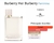 Miniatura Brand Collection 246- inspirado Burberry Her 25ml - comprar online